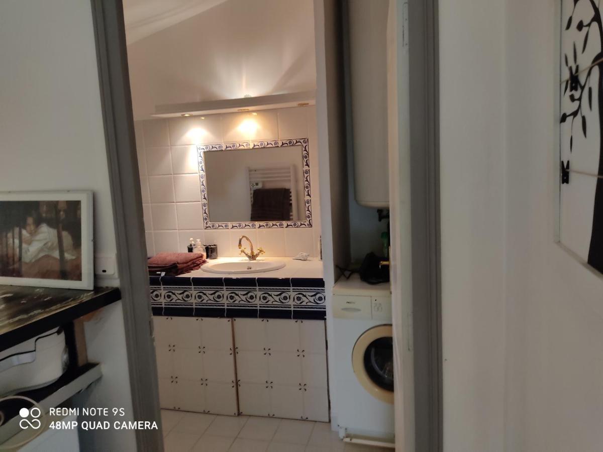 Ferienwohnung Chez Nano Eauze Exterior foto
