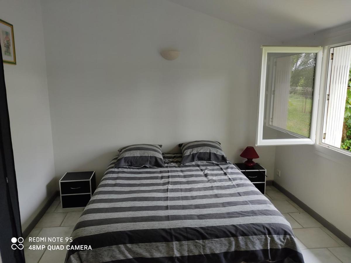 Ferienwohnung Chez Nano Eauze Exterior foto