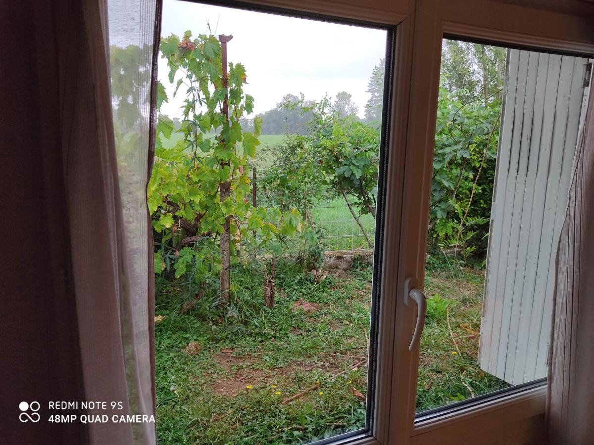 Ferienwohnung Chez Nano Eauze Exterior foto